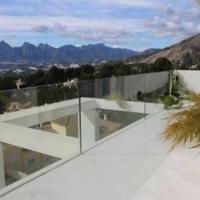 Villa in Spain, Comunitat Valenciana, Alicante, 835 sq.m.