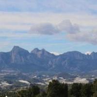 Villa in Spain, Comunitat Valenciana, Alicante, 835 sq.m.