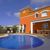 Villa in Spain, Comunitat Valenciana, Alicante, 100 sq.m.
