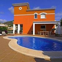 Villa in Spain, Comunitat Valenciana, Alicante, 100 sq.m.