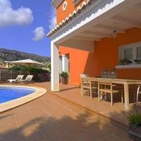 Villa in Spain, Comunitat Valenciana, Alicante, 100 sq.m.