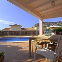 Villa in Spain, Comunitat Valenciana, Alicante, 100 sq.m.