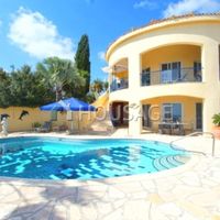 Вилла на Кипре, Пафос, 450 кв.м.