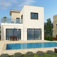 Вилла на Кипре, Пафос, 184 кв.м.