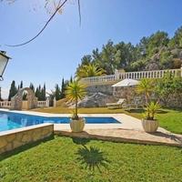 Villa in Spain, Comunitat Valenciana, Alicante, 260 sq.m.