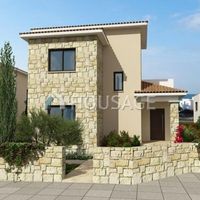 Вилла на Кипре, Пафос, 184 кв.м.