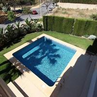 Flat in Spain, Comunitat Valenciana, Alicante, 200 sq.m.
