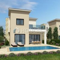 Вилла на Кипре, Пафос, 184 кв.м.