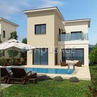 Вилла на Кипре, Пафос, 184 кв.м.