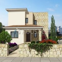 Вилла на Кипре, Пафос, 184 кв.м.