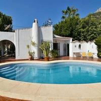 Villa in Spain, Comunitat Valenciana, Alicante, 110 sq.m.
