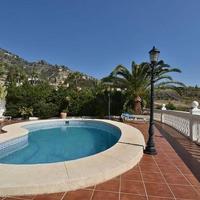 Villa in Spain, Comunitat Valenciana, Alicante, 110 sq.m.