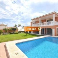 Villa in Spain, Comunitat Valenciana, Alicante, 205 sq.m.