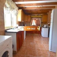 Villa in Spain, Comunitat Valenciana, Alicante, 205 sq.m.