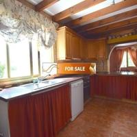 Villa in Spain, Comunitat Valenciana, Alicante, 205 sq.m.