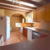 Villa in Spain, Comunitat Valenciana, Alicante, 205 sq.m.