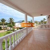 Villa in Spain, Comunitat Valenciana, Alicante, 205 sq.m.