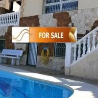 Villa in Spain, Comunitat Valenciana, Alicante, 305 sq.m.