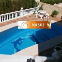 Villa in Spain, Comunitat Valenciana, Alicante, 305 sq.m.