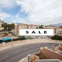 Villa in Spain, Comunitat Valenciana, Alicante, 217 sq.m.