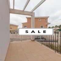 Villa in Spain, Comunitat Valenciana, Alicante, 217 sq.m.