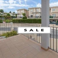 Villa in Spain, Comunitat Valenciana, Alicante, 217 sq.m.