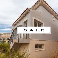 Villa in Spain, Comunitat Valenciana, Alicante, 217 sq.m.