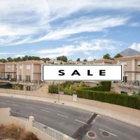 Villa in Spain, Comunitat Valenciana, Alicante, 217 sq.m.