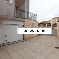 Villa in Spain, Comunitat Valenciana, Alicante, 217 sq.m.