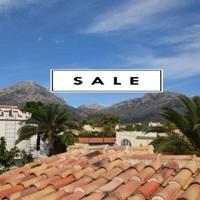 Villa in Spain, Comunitat Valenciana, Alicante, 182 sq.m.