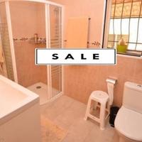 Villa in Spain, Comunitat Valenciana, Alicante, 182 sq.m.