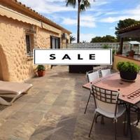 Villa in Spain, Comunitat Valenciana, Alicante, 182 sq.m.