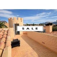 Villa in Spain, Comunitat Valenciana, Alicante, 182 sq.m.