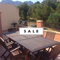 Таунхаус в Испании, Валенсия, Аликанте, 225 кв.м.