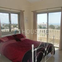 Villa in Republic of Cyprus, Eparchia Pafou, 160 sq.m.