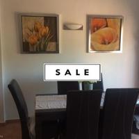 Таунхаус в Испании, Валенсия, Аликанте, 225 кв.м.