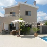 Villa in Republic of Cyprus, Eparchia Pafou, 160 sq.m.