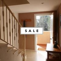 Таунхаус в Испании, Валенсия, Аликанте, 130 кв.м.