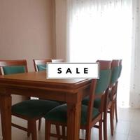 Таунхаус в Испании, Валенсия, Аликанте, 130 кв.м.