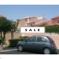 Таунхаус в Испании, Валенсия, Аликанте, 90 кв.м.