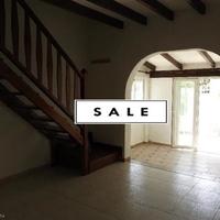 Таунхаус в Испании, Валенсия, Аликанте, 90 кв.м.