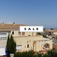 Таунхаус в Испании, Валенсия, Аликанте, 90 кв.м.