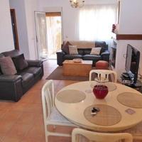 Таунхаус в Испании, Валенсия, Аликанте, 108 кв.м.