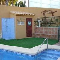 Villa in Spain, Comunitat Valenciana, Alicante, 165 sq.m.