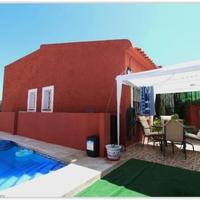 Villa in Spain, Comunitat Valenciana, Alicante, 143 sq.m.
