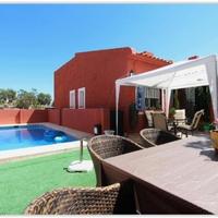Villa in Spain, Comunitat Valenciana, Alicante, 143 sq.m.