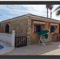 Villa in Spain, Comunitat Valenciana, Alicante, 170 sq.m.