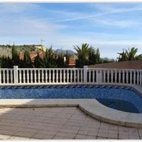 Villa in Spain, Comunitat Valenciana, Alicante, 170 sq.m.