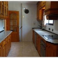 Villa in Spain, Comunitat Valenciana, Alicante, 170 sq.m.