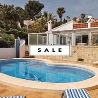 Villa in Spain, Comunitat Valenciana, Alicante, 157 sq.m.